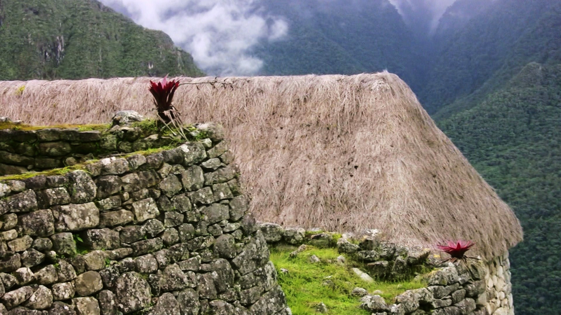 Man Made Machu Picchu Wallpaper - Resolution:1920x1080 - ID:84800 ...
