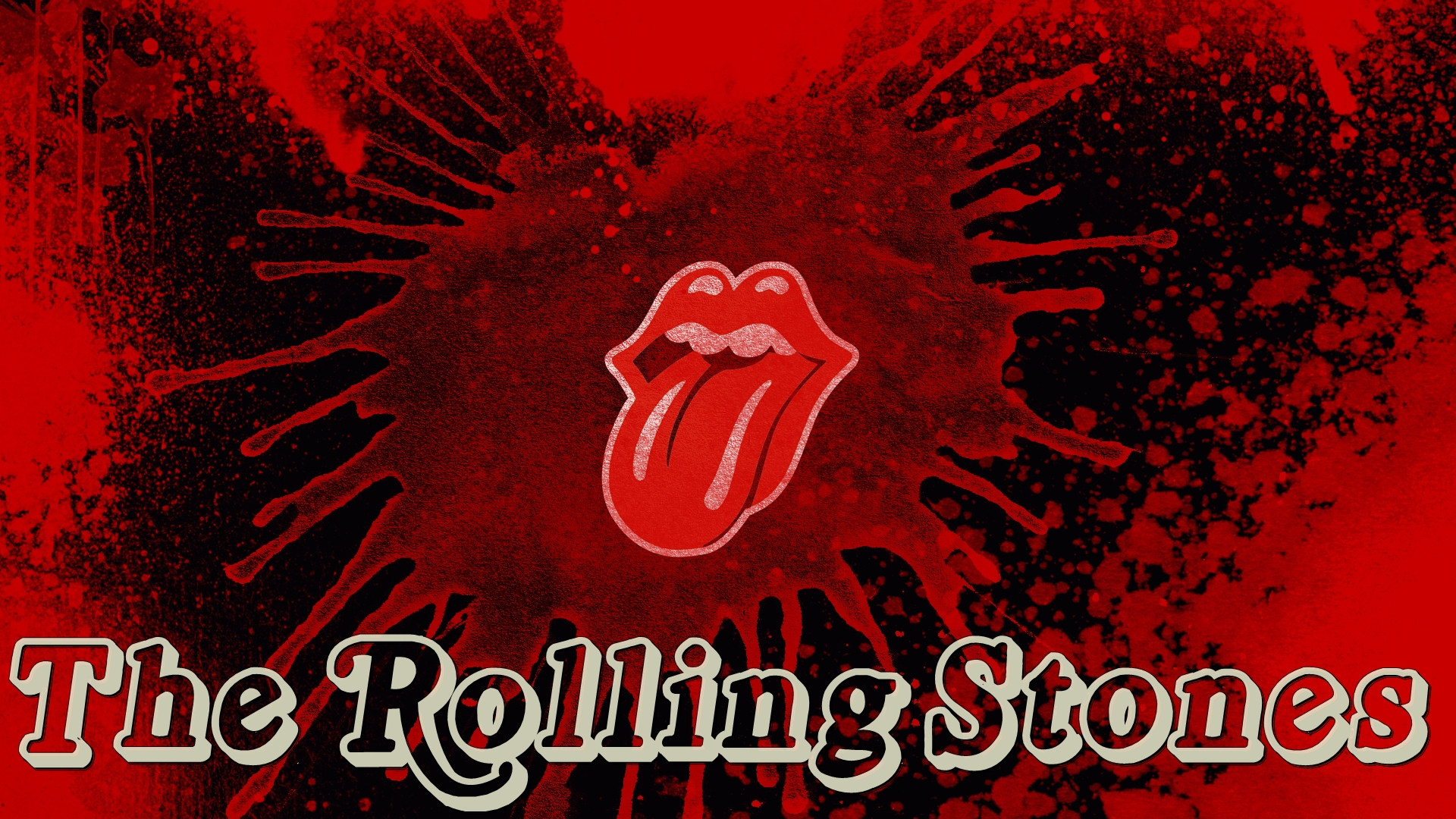 Music The Rolling Stones Wallpaper - Resolution:1920x1080 - ID:958069 - wal...