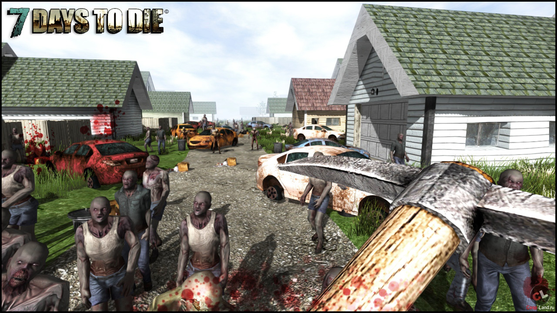 7 day to day похожие. Игра 7 Days to die. 7 Days to die 2013. 7 Days to die 1.