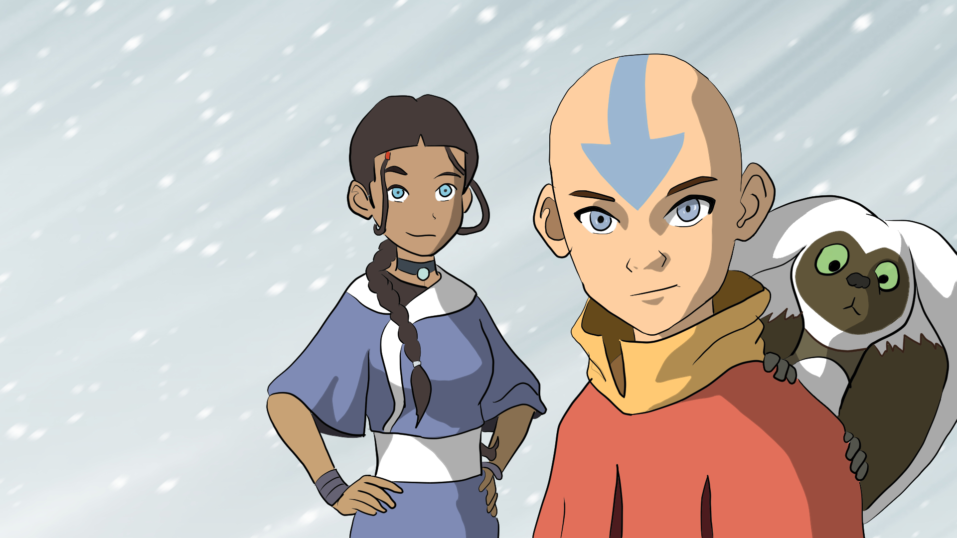 Avatar the last airbender subtitles. Аватар аанг.