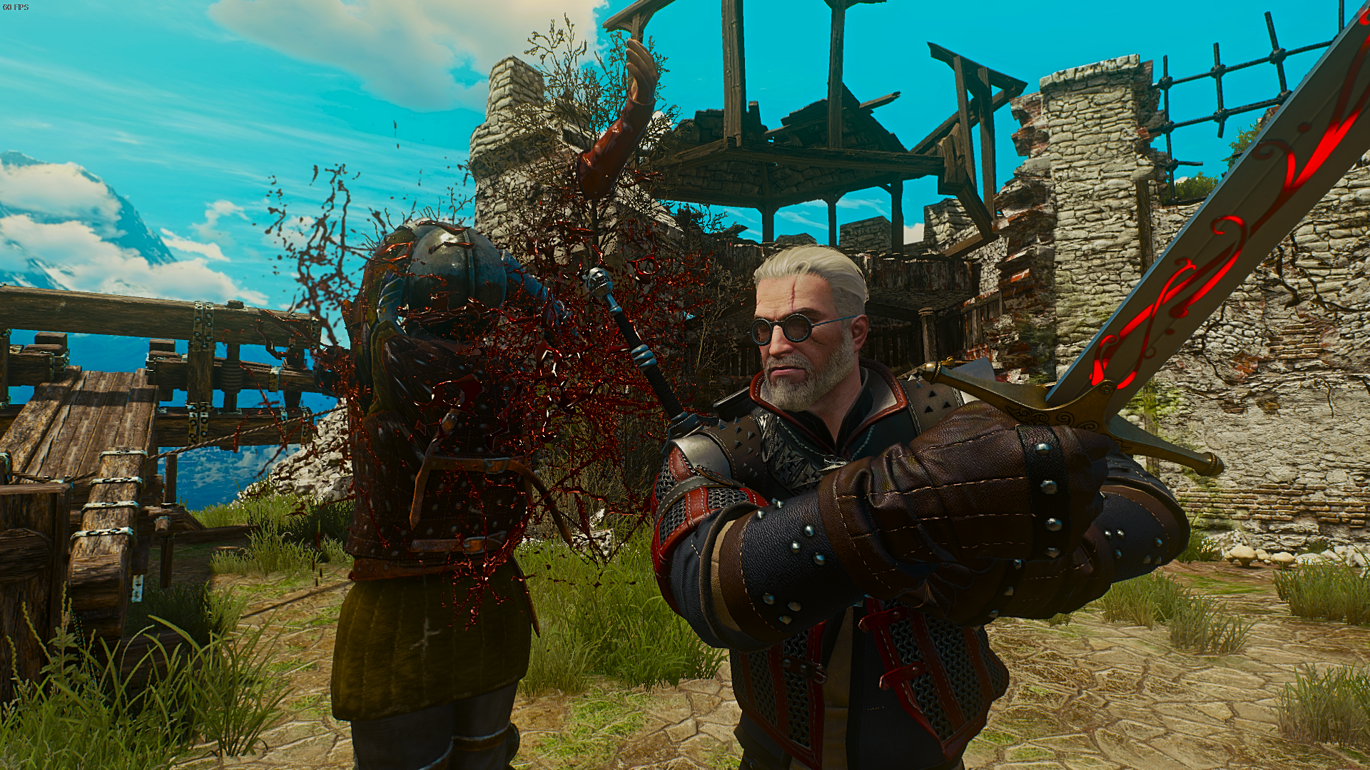The witcher 3 id фото 85