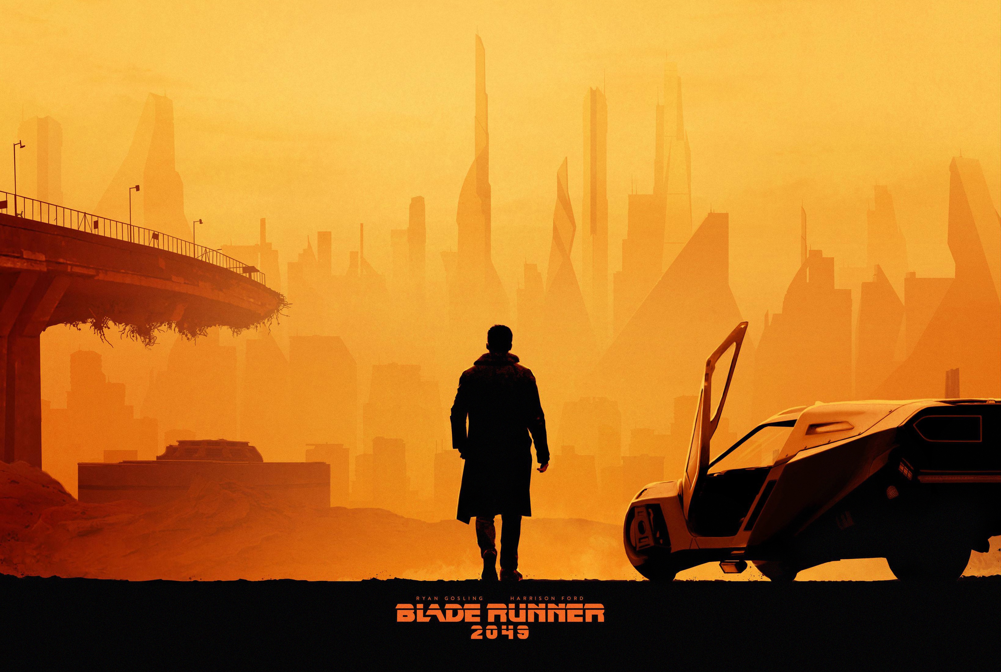 Blade runner steam фото 104