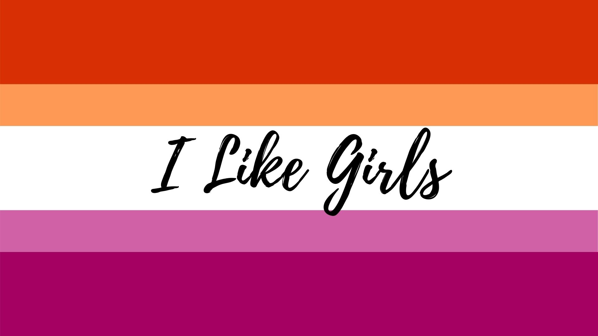 Lesbian Flag Wallpaper - Resolution:1920x1080 - ID:1228257 - wallha.com.