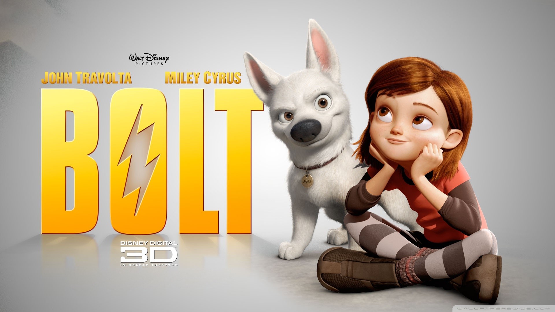 animated movie bolt free download