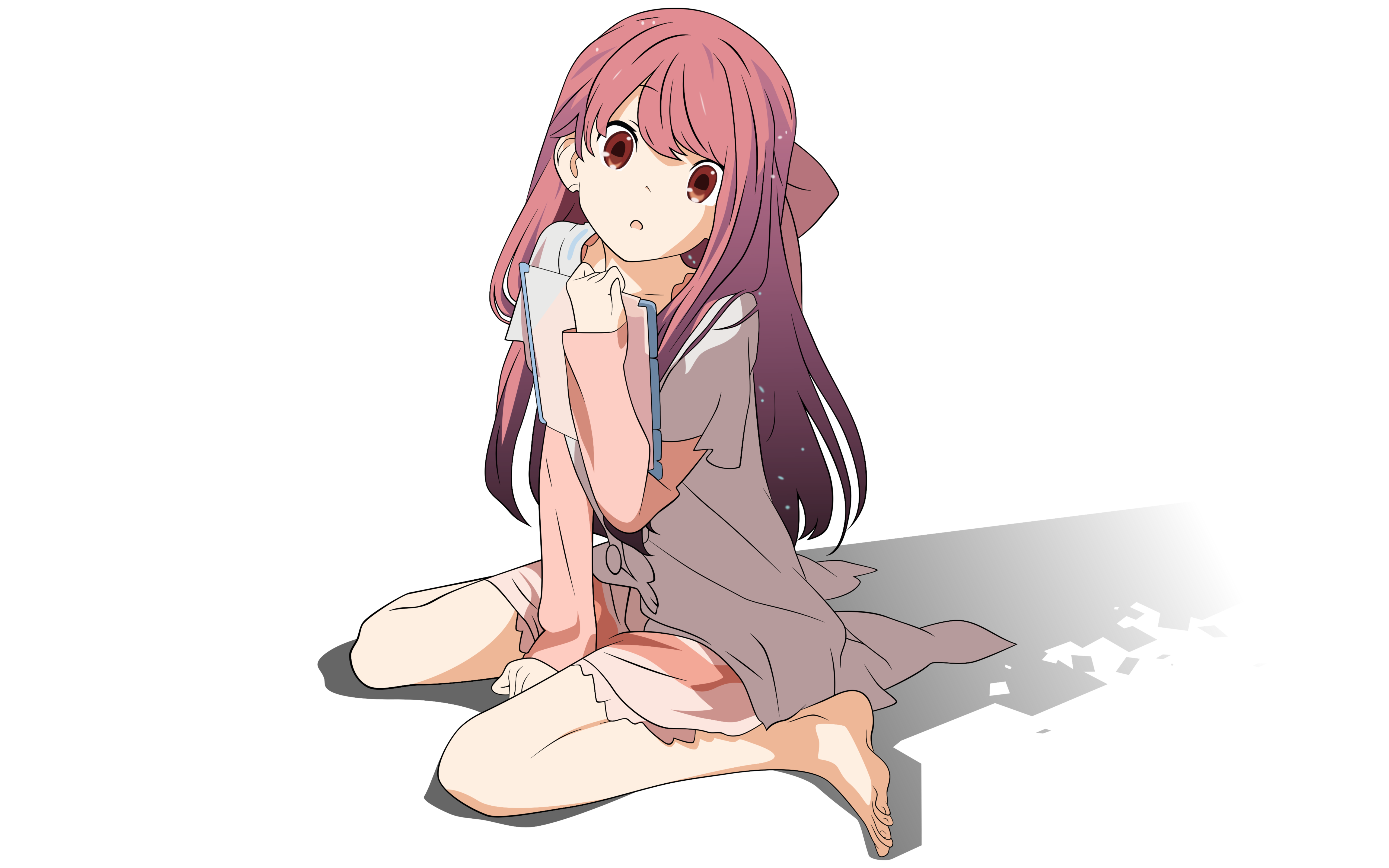 Rin Shelter Shelter Anime Wallpaper - Resolution:5120x3200 - ID:808494