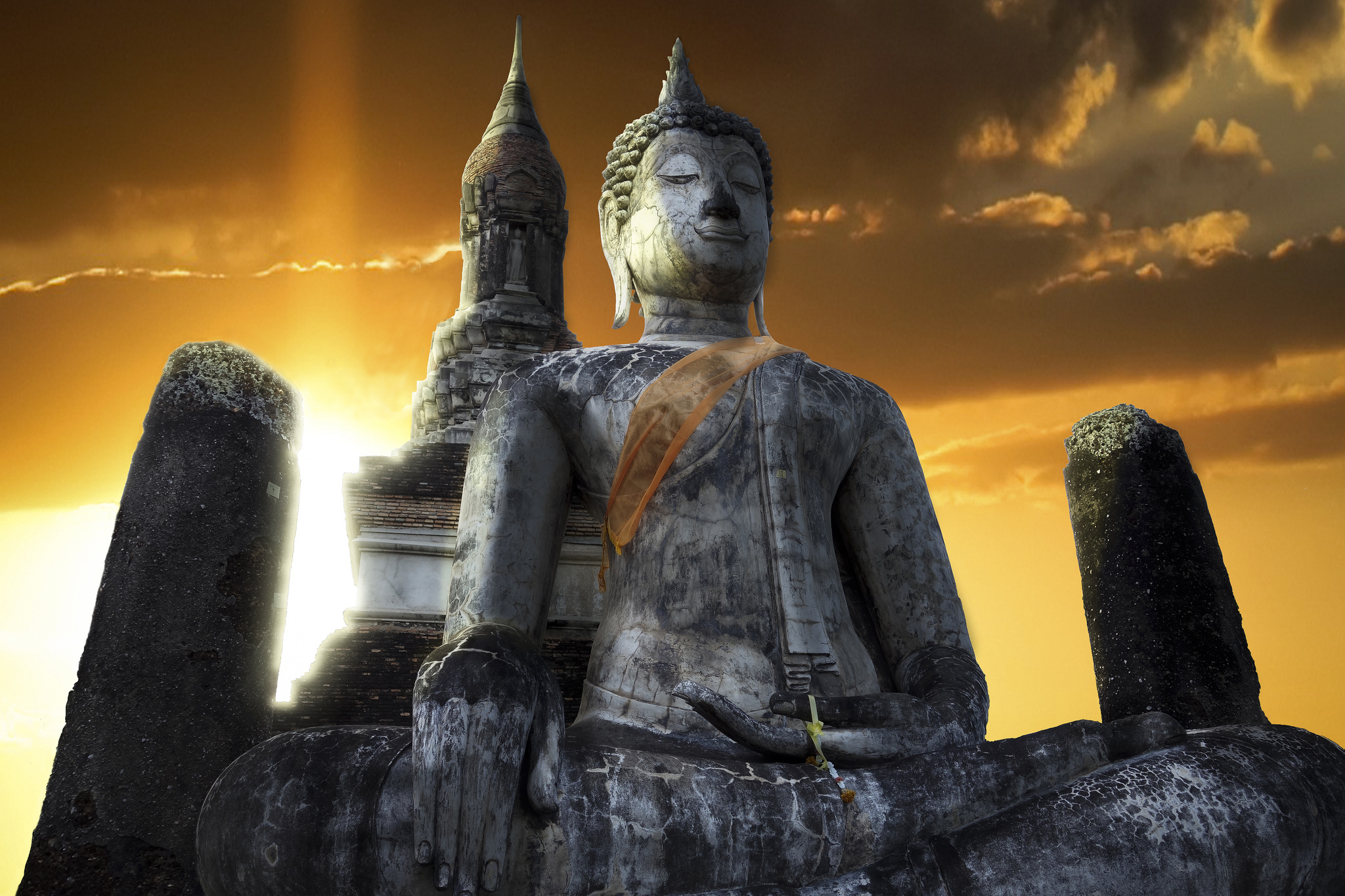 Картинка буда. Аюттайя Будда. Статуи Будды. Аюттхая. Таиланд.. Статуя Будды в Индии. Будда Сукхотай.